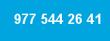 977 544 26 41